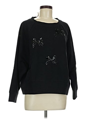 Ann Taylor LOFT Sweatshirt (view 1)