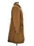 Lands' End Brown Coat Size 14 - photo 4