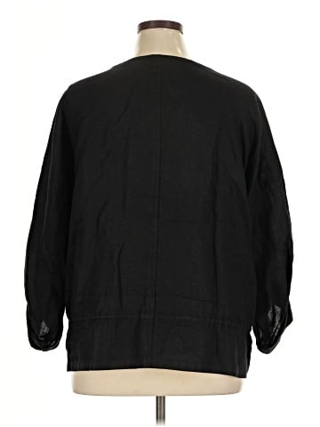 Eileen Fisher Jacket (view 2)