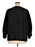 Eileen Fisher 100% Linen Black Jacket Size XL - photo 2