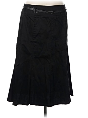 New Directions Formal Skirt (view 1)