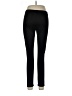 H&M Solid Black Active Pants Size L - photo 2
