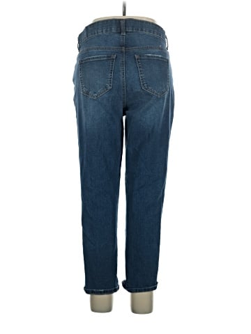 Terra & Sky Jeans (view 2)