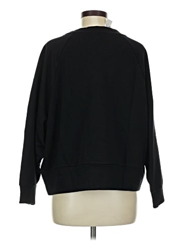 Ann Taylor LOFT Sweatshirt (view 2)
