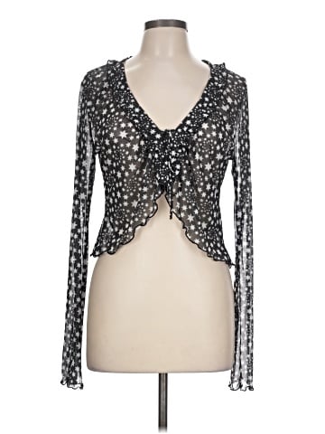 Free People Long Sleeve Top (view 1)