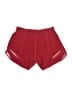 Lululemon Athletica Red Athletic Shorts Size 6 (tall) - photo 1
