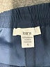 Bar III 100% Polyester Solid Black Casual Pants Size S - photo 7