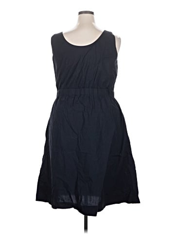 Gap Casual Dress (view 2)
