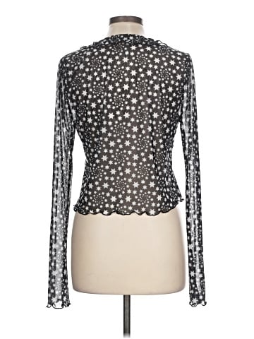 Free People Long Sleeve Top (view 2)