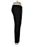 H&M Solid Black Active Pants Size L - photo 4