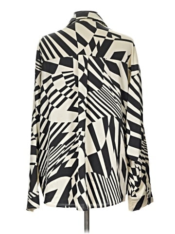 Le Lis Long Sleeve Blouse (view 2)
