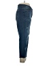 Terra & Sky Blue Jeans Size 14 - photo 4