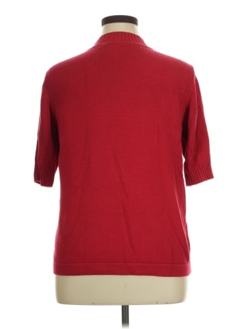Westbound Turtleneck Sweater (view 2)