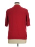 Westbound Red Turtleneck Sweater Size XL - photo 2