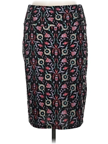 Lularoe Casual Skirt (view 2)