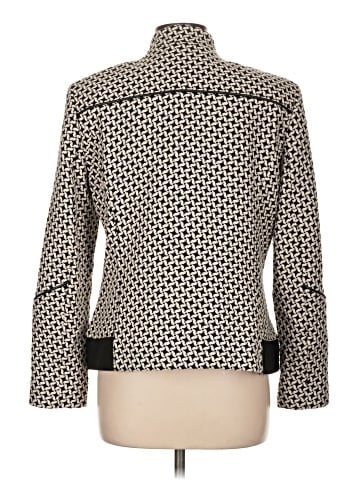 Liz Claiborne Wool Coat (view 2)