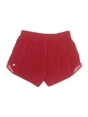Lululemon Athletica Athletic Shorts (view 2)