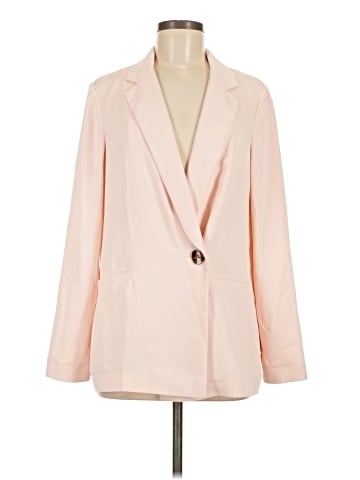 Topshop Blazer (view 1)