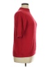 Westbound Red Turtleneck Sweater Size XL - photo 4