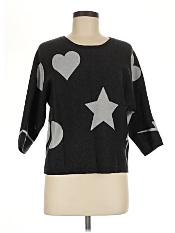 Philosophy Republic Clothing Pullover Sweater (view 1)