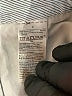 Old Navy Solid Gray Khaki Shorts Size 2 - photo 4