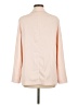 Topshop 100% Polyester Pink Blazer Size 6 - photo 2