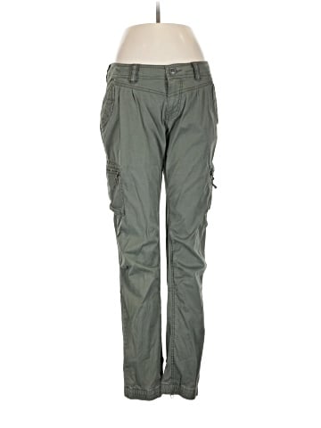 H&M L.O.G.G. Cargo Pants (view 1)
