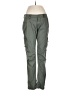 H&M L.O.G.G. Green Cargo Pants Size 8 - photo 1