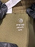 MPG Solid Green Athletic Shorts Size M - photo 3