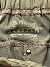 MPG Solid Green Athletic Shorts Size M - photo 3