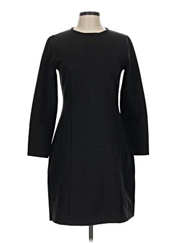 J.Crew Factory Store Casual Dress (view 1)