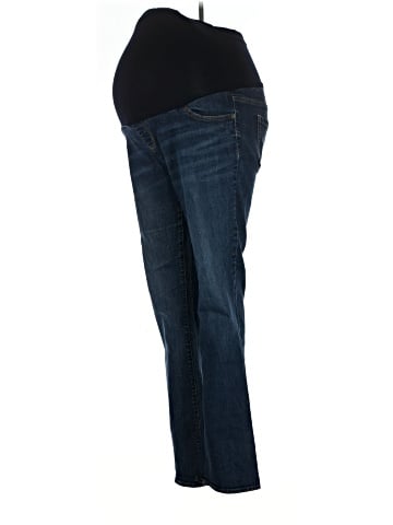 Liz Lange Maternity for Target Jeans (view 1)