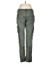 H&M L.O.G.G. Green Cargo Pants Size 8 - photo 2
