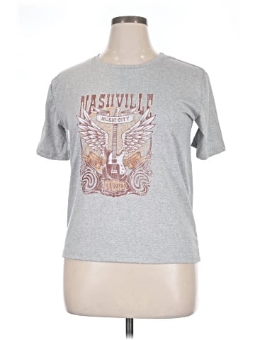 Unbranded Short Sleeve T-Shirt (view 1)