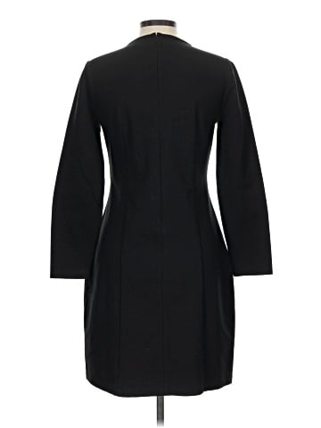 J.Crew Factory Store Casual Dress (view 2)