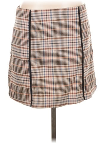 ModCloth Casual Skirt (view 1)