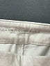 Chico's Silver Casual Pants Size XXL Tall (4) - photo 4