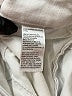 Chico's Silver Casual Pants Size XXL Tall (4) - photo 5
