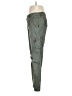 H&M L.O.G.G. Green Cargo Pants Size 8 - photo 5