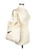 Nike 100% Cotton Ivory Tote One size - photo 2