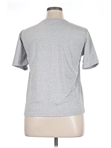 Unbranded Short Sleeve T-Shirt (view 2)