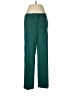 Talbots Green Dress Pants Size 6 - photo 1