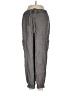 Knox Rose 100% Lyocell Gray Cargo Pants Size M - photo 1