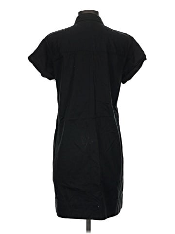 J.Crew Factory Store Casual Dress (view 2)