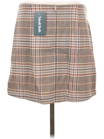 ModCloth Casual Skirt (view 2)