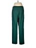 Talbots Green Dress Pants Size 6 - photo 2