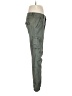 H&M L.O.G.G. Green Cargo Pants Size 8 - photo 4