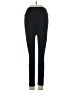 Unbranded Solid Black Active Pants Size S - photo 1