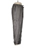 Knox Rose 100% Lyocell Gray Cargo Pants Size M - photo 4