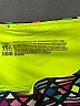 VSX Sport Print Black Leggings Size Med Long - photo 7